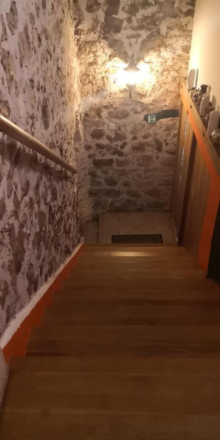 Casa Romantica Umag Exteriör bild