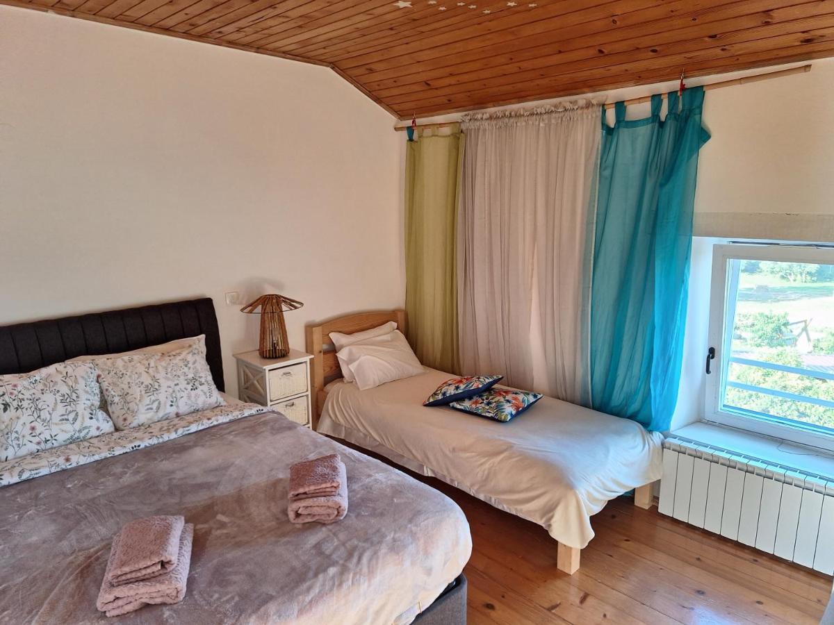 Casa Romantica Umag Exteriör bild