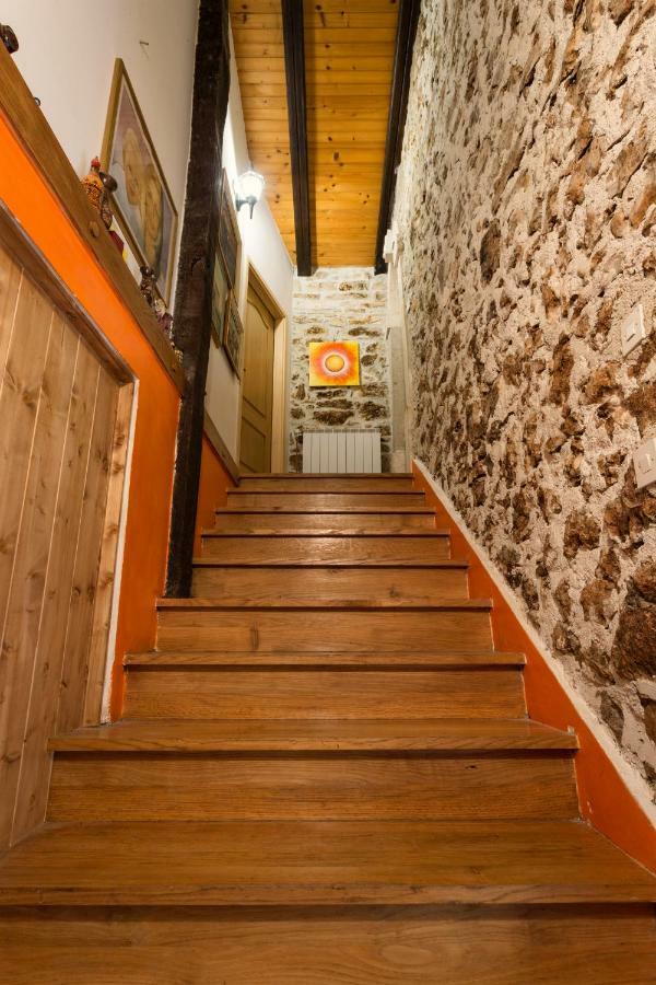 Casa Romantica Umag Exteriör bild